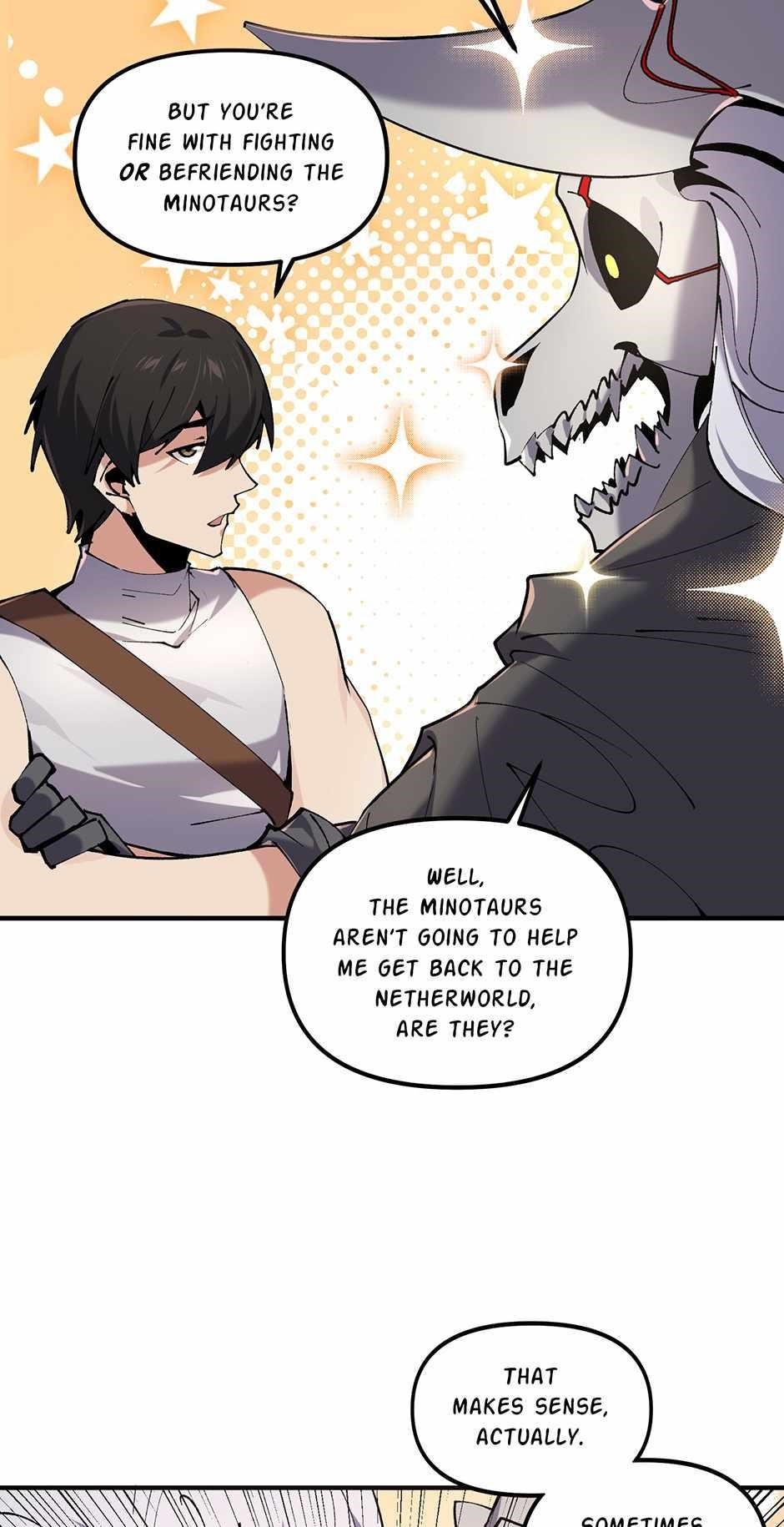 Salvos (A Monster Evolution Litrpg) Chapter 72 - Page 80