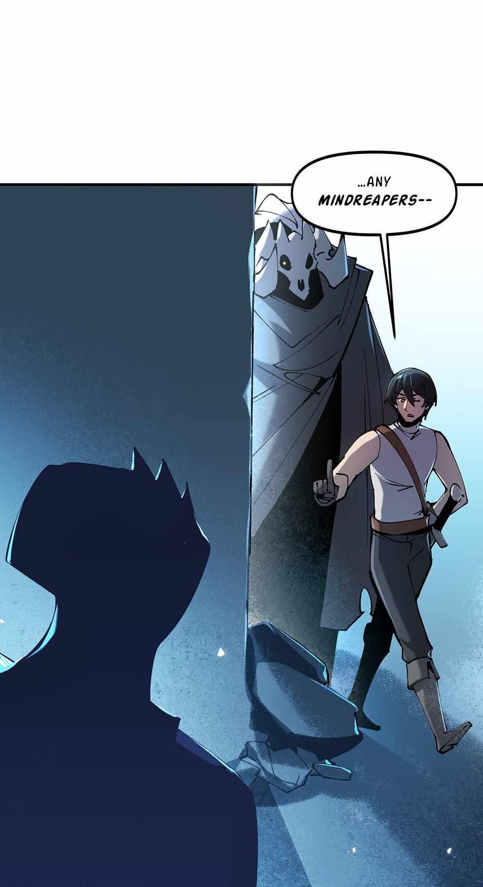 Salvos (A Monster Evolution Litrpg) Chapter 72 - Page 83