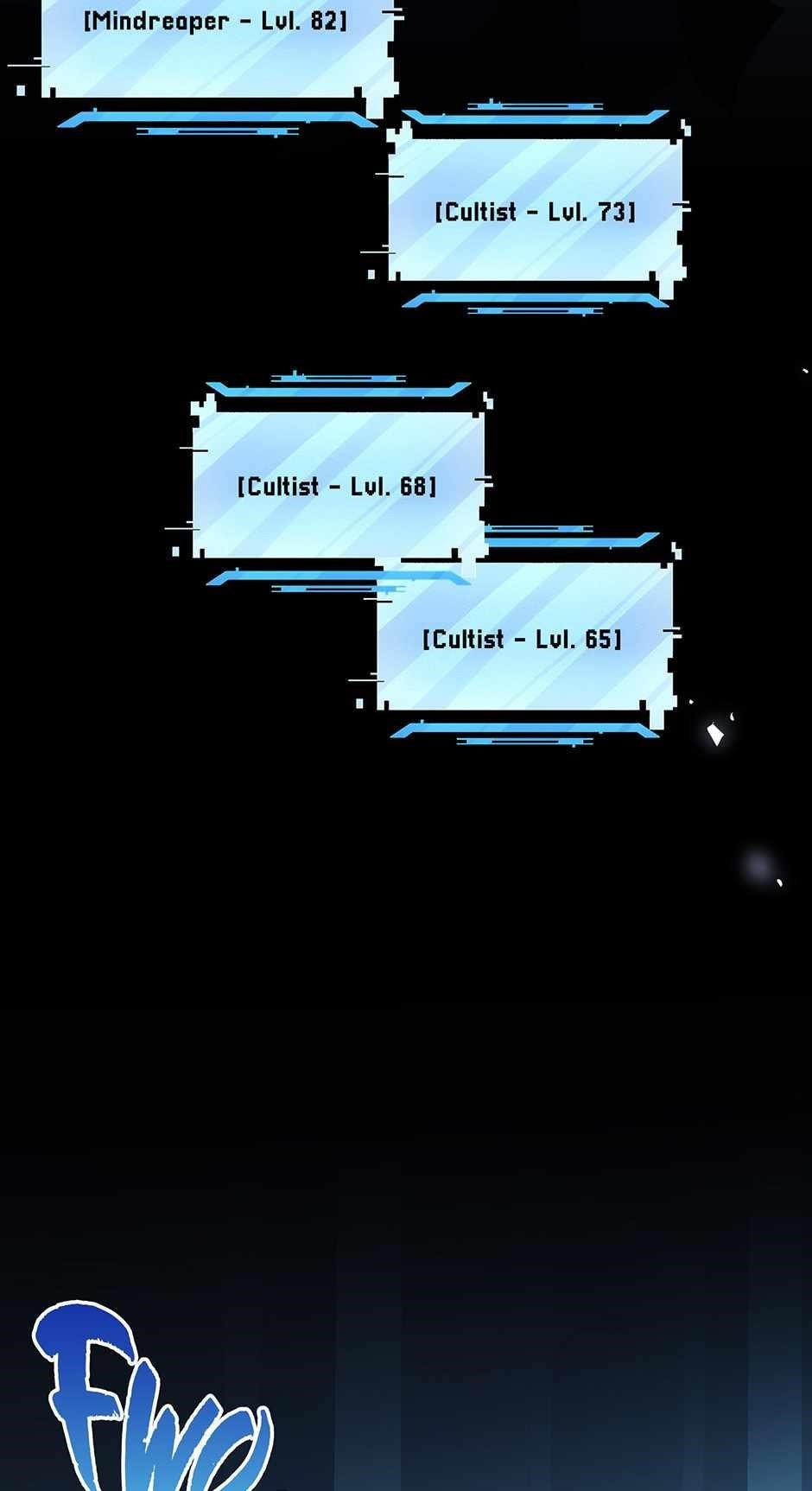 Salvos (A Monster Evolution Litrpg) Chapter 72 - Page 85