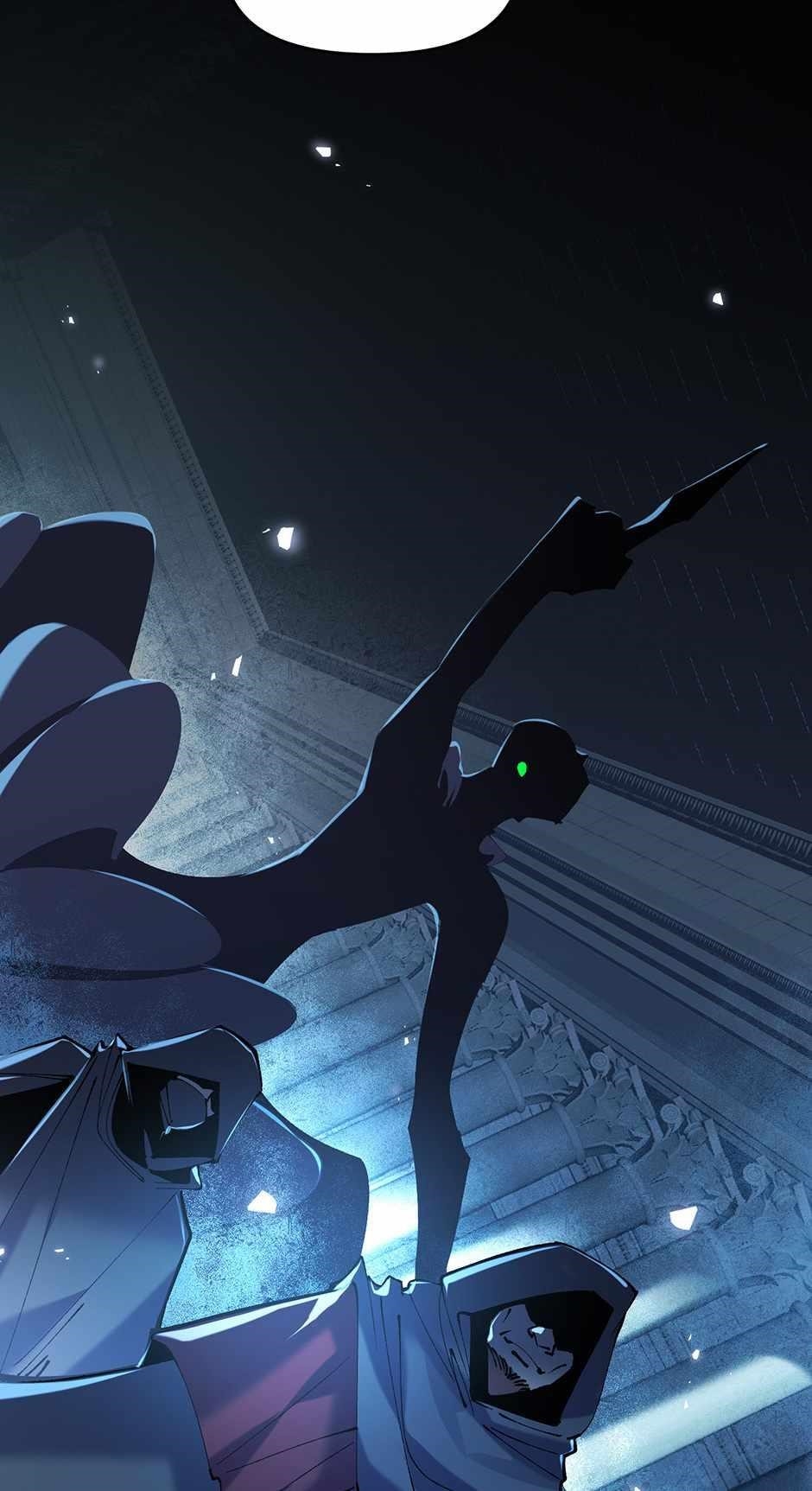 Salvos (A Monster Evolution Litrpg) Chapter 72 - Page 87