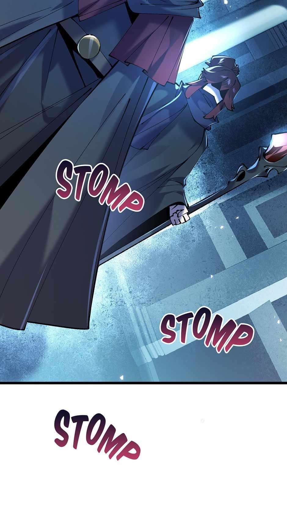 Salvos (A Monster Evolution Litrpg) Chapter 72 - Page 88