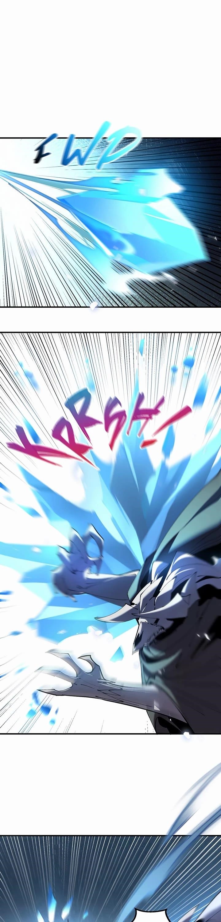 Salvos (A Monster Evolution Litrpg) Chapter 73 - Page 22