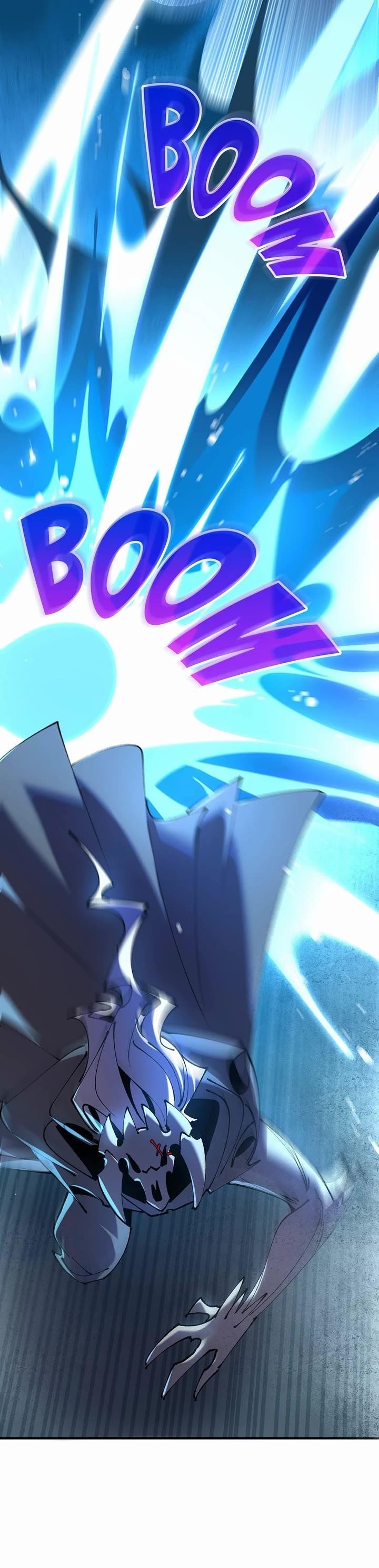 Salvos (A Monster Evolution Litrpg) Chapter 73 - Page 25