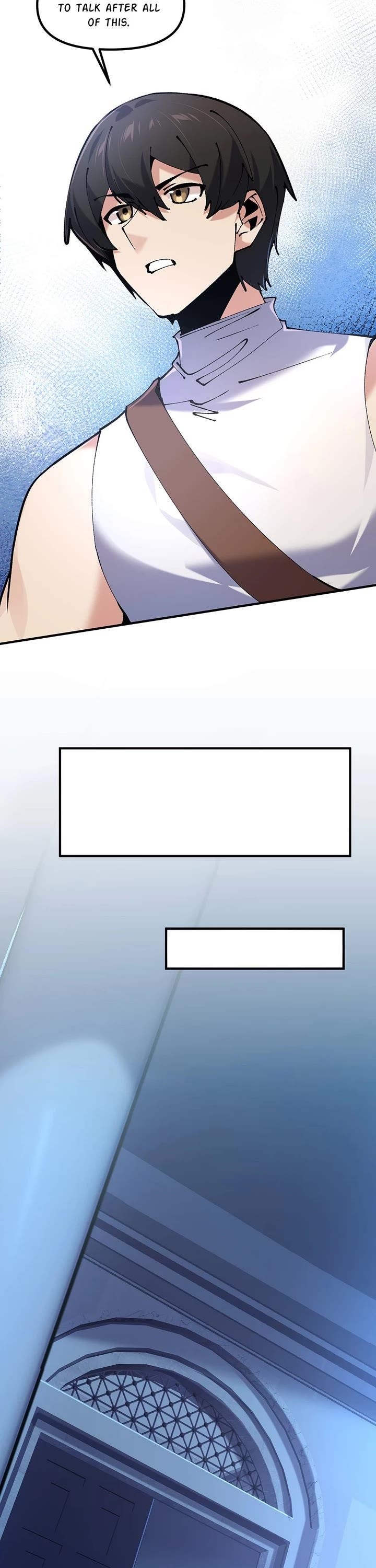 Salvos (A Monster Evolution Litrpg) Chapter 73 - Page 33