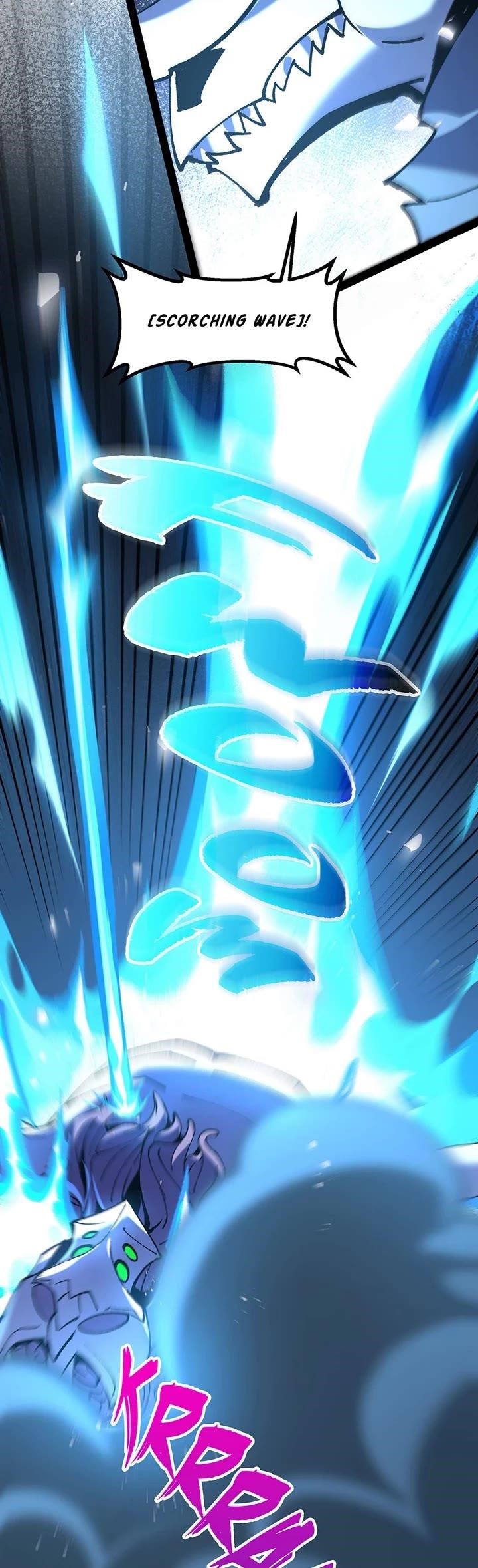 Salvos (A Monster Evolution Litrpg) Chapter 73 - Page 9