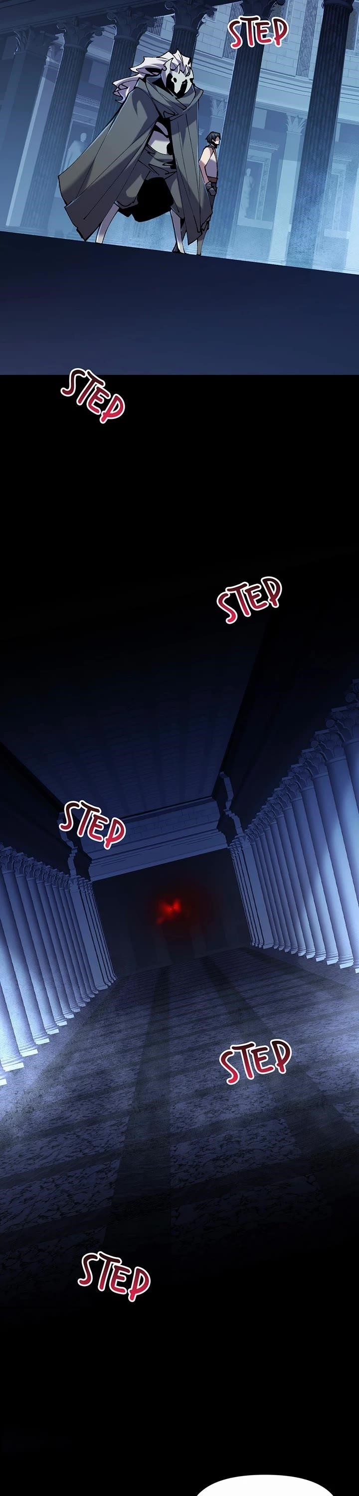 Salvos (A Monster Evolution Litrpg) Chapter 74 - Page 23