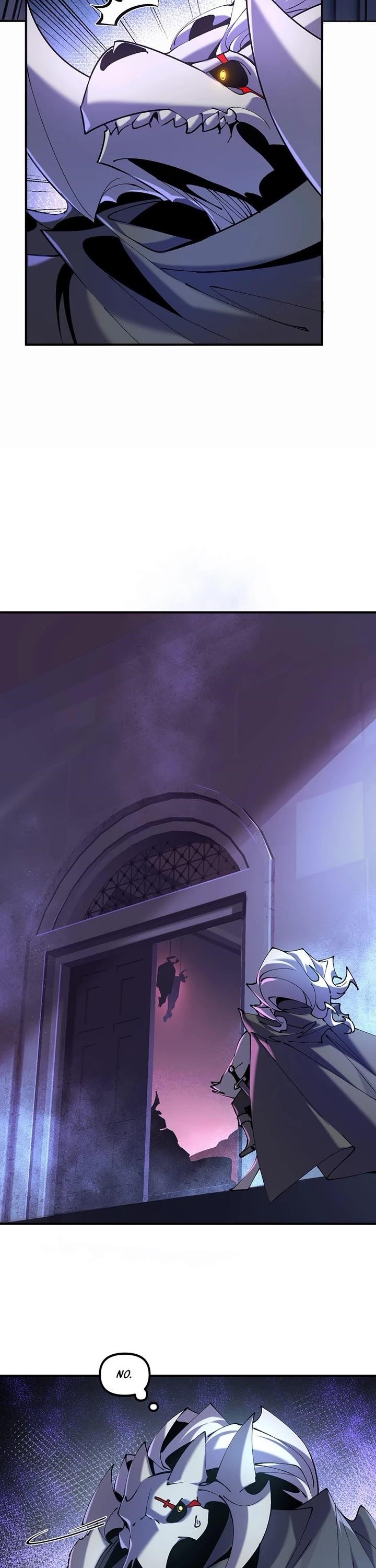 Salvos (A Monster Evolution Litrpg) Chapter 74 - Page 28