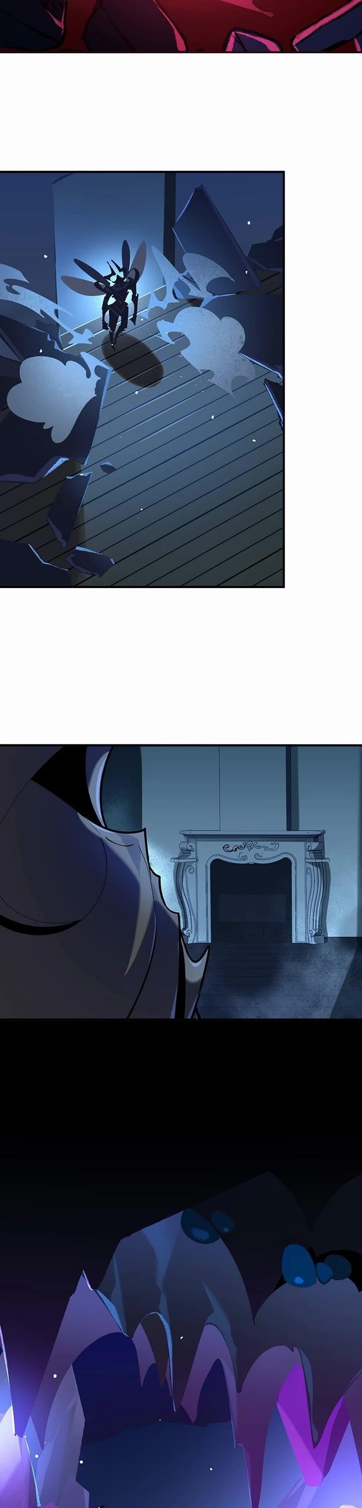 Salvos (A Monster Evolution Litrpg) Chapter 74 - Page 36