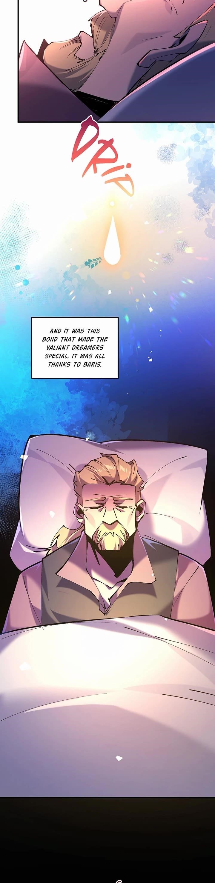 Salvos (A Monster Evolution Litrpg) Chapter 74 - Page 5