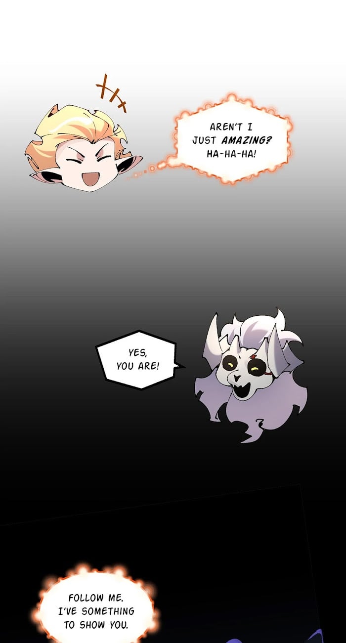 Salvos (A Monster Evolution Litrpg) Chapter 75 - Page 15