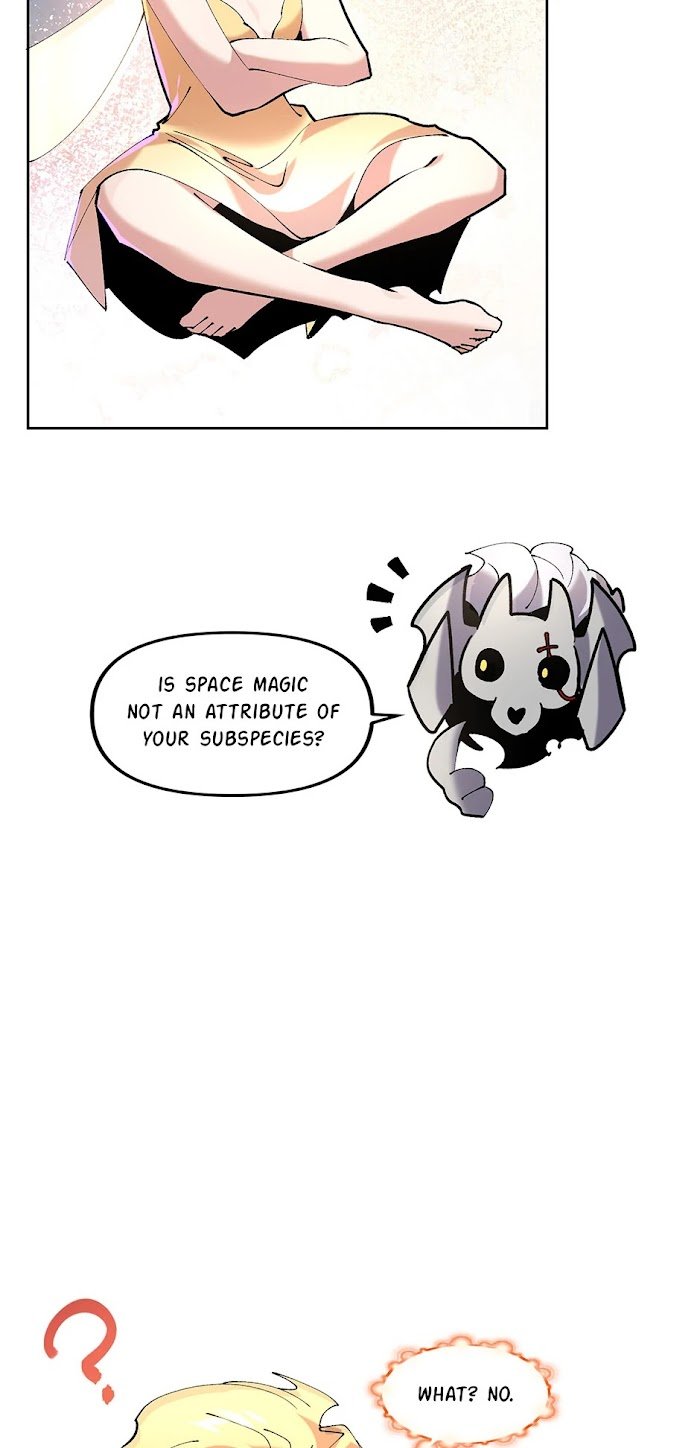 Salvos (A Monster Evolution Litrpg) Chapter 75 - Page 31