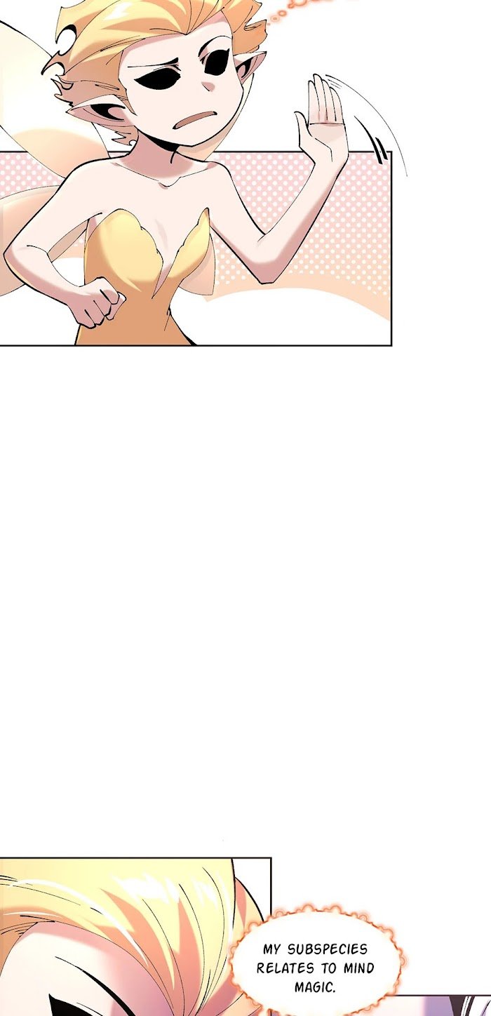 Salvos (A Monster Evolution Litrpg) Chapter 75 - Page 32