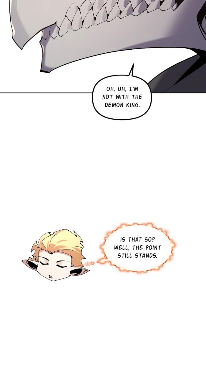 Salvos (A Monster Evolution Litrpg) Chapter 75 - Page 36