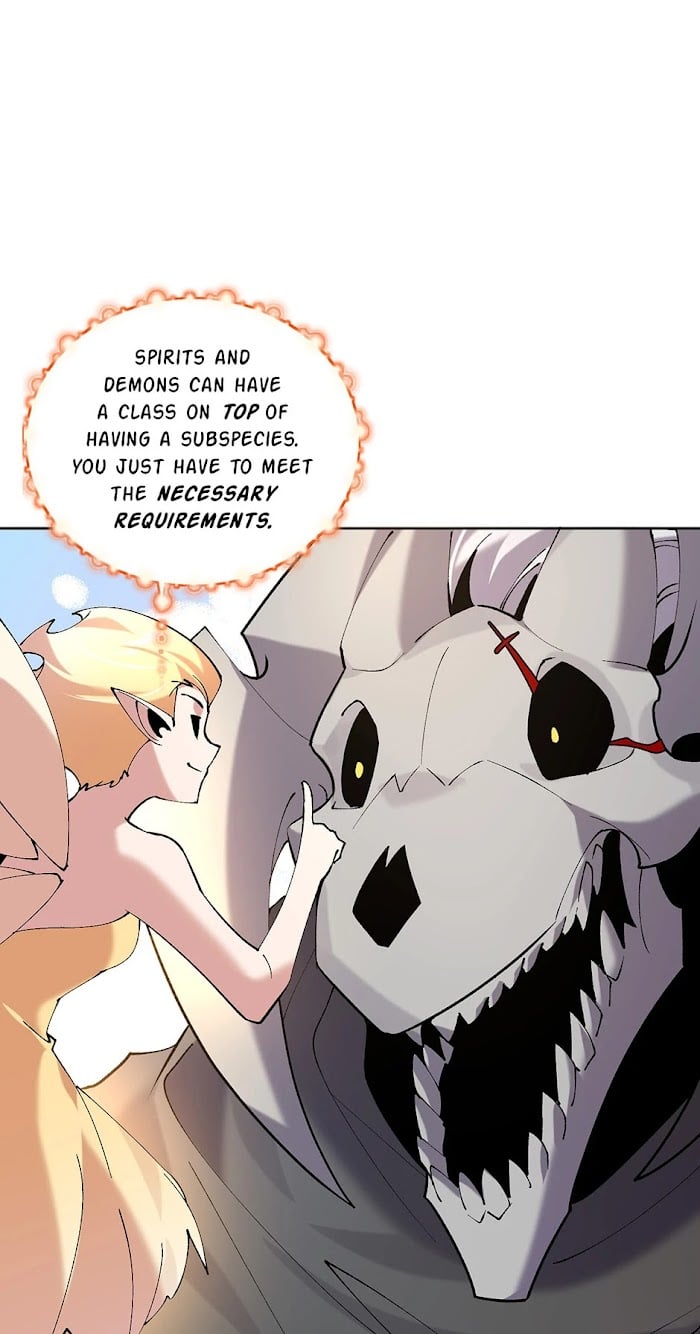 Salvos (A Monster Evolution Litrpg) Chapter 75 - Page 37