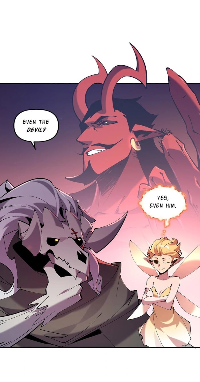 Salvos (A Monster Evolution Litrpg) Chapter 75 - Page 48