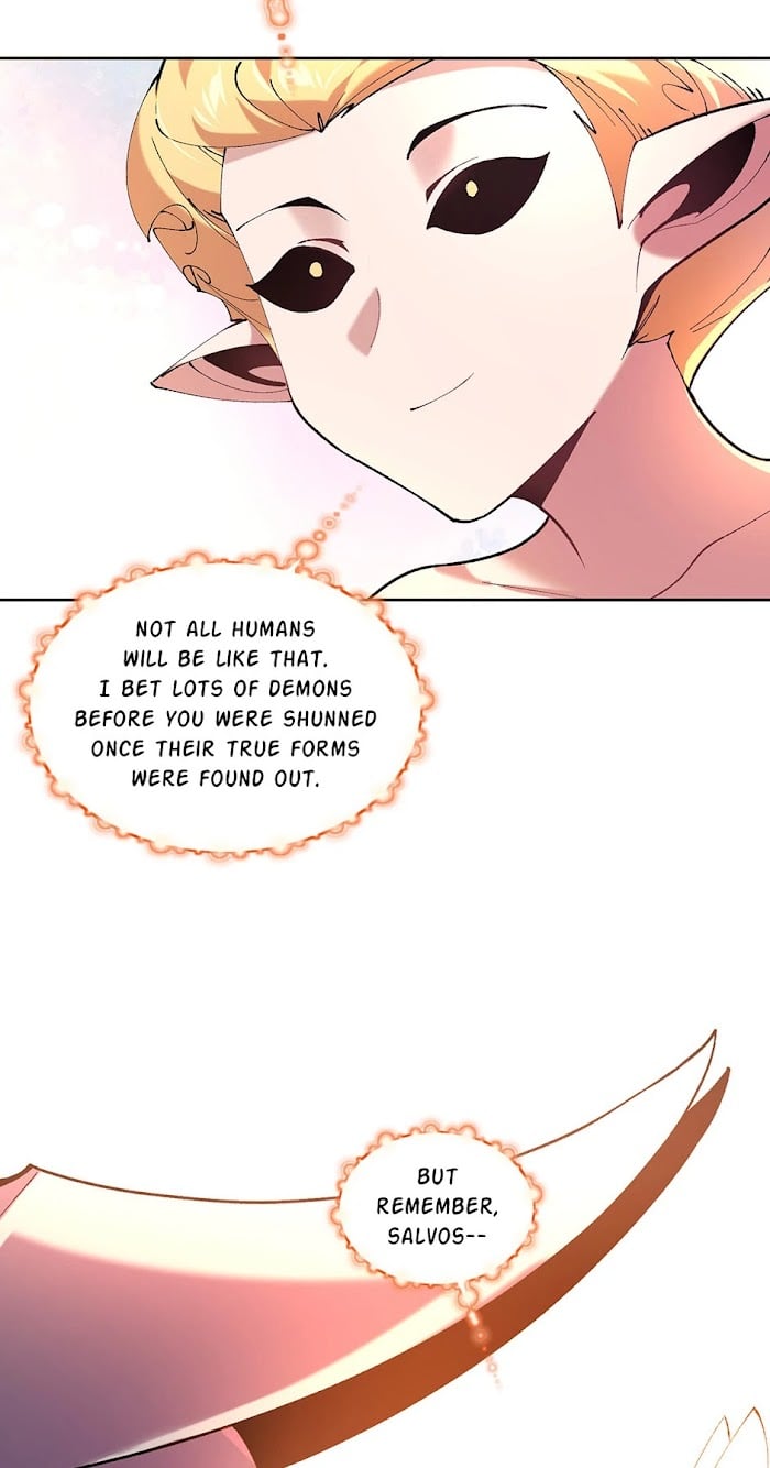 Salvos (A Monster Evolution Litrpg) Chapter 75 - Page 53