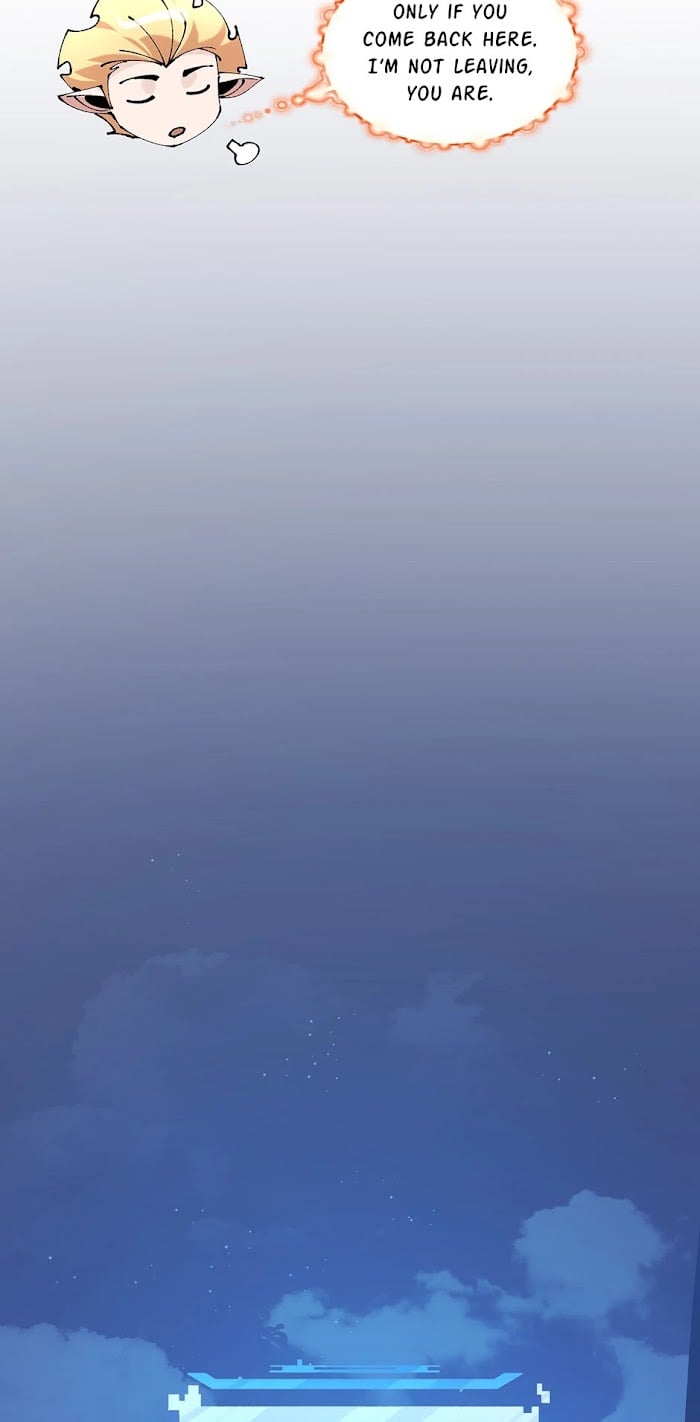 Salvos (A Monster Evolution Litrpg) Chapter 75 - Page 70