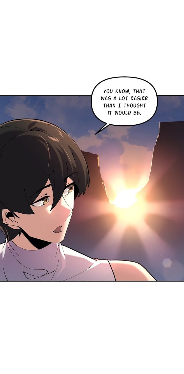 Salvos (A Monster Evolution Litrpg) Chapter 75 - Page 74