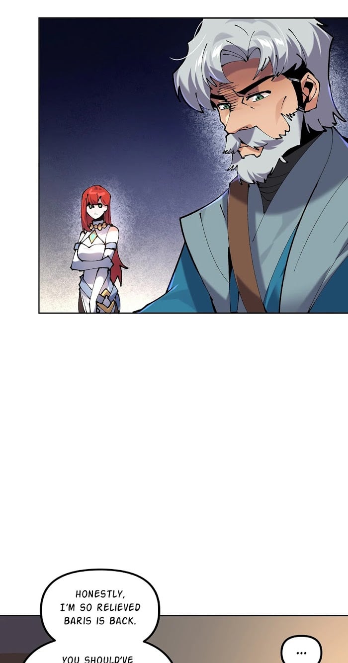 Salvos (A Monster Evolution Litrpg) Chapter 75 - Page 80