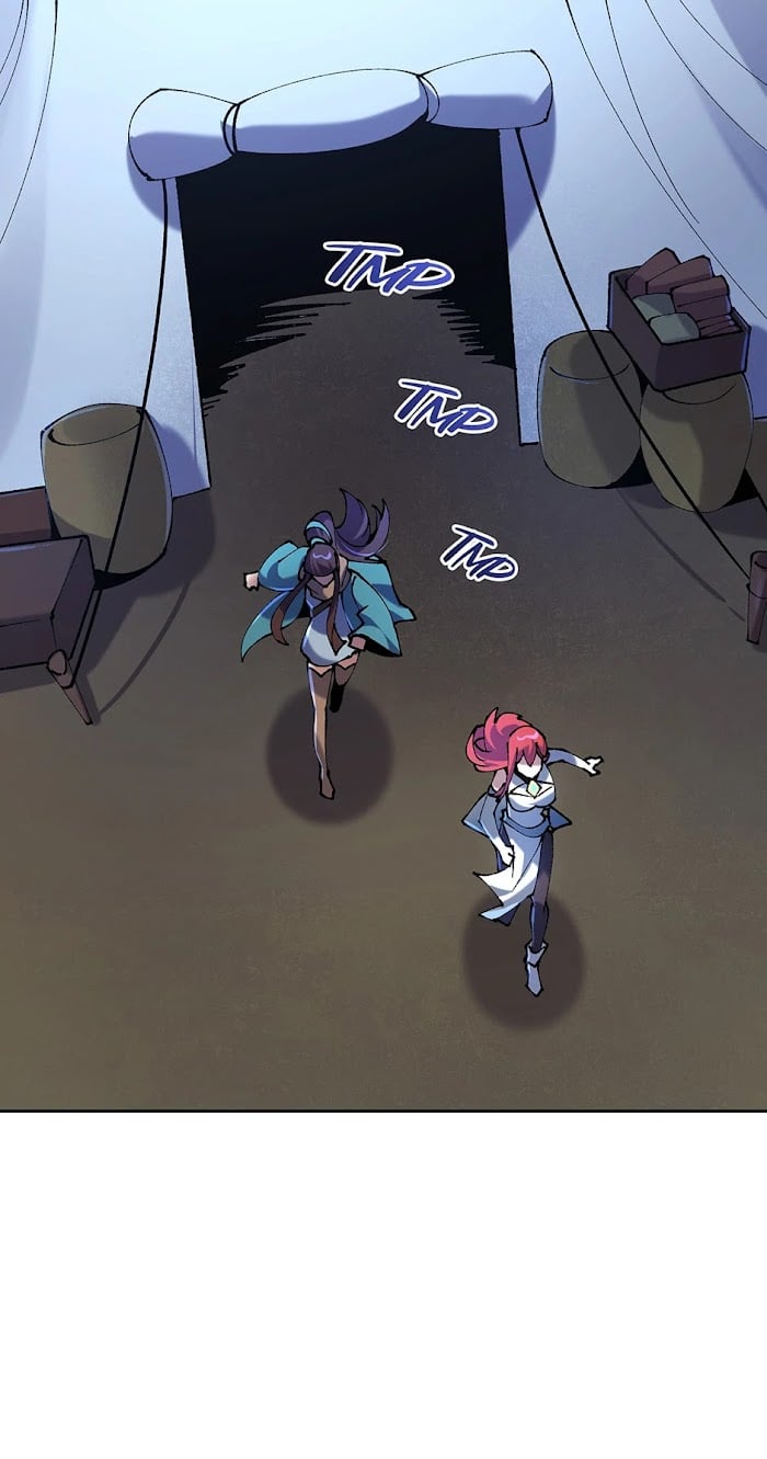 Salvos (A Monster Evolution Litrpg) Chapter 75 - Page 88