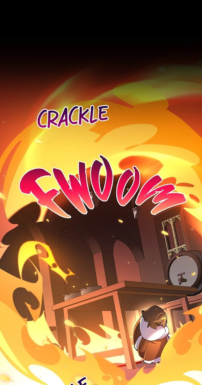 Salvos (A Monster Evolution Litrpg) Chapter 76 - Page 1