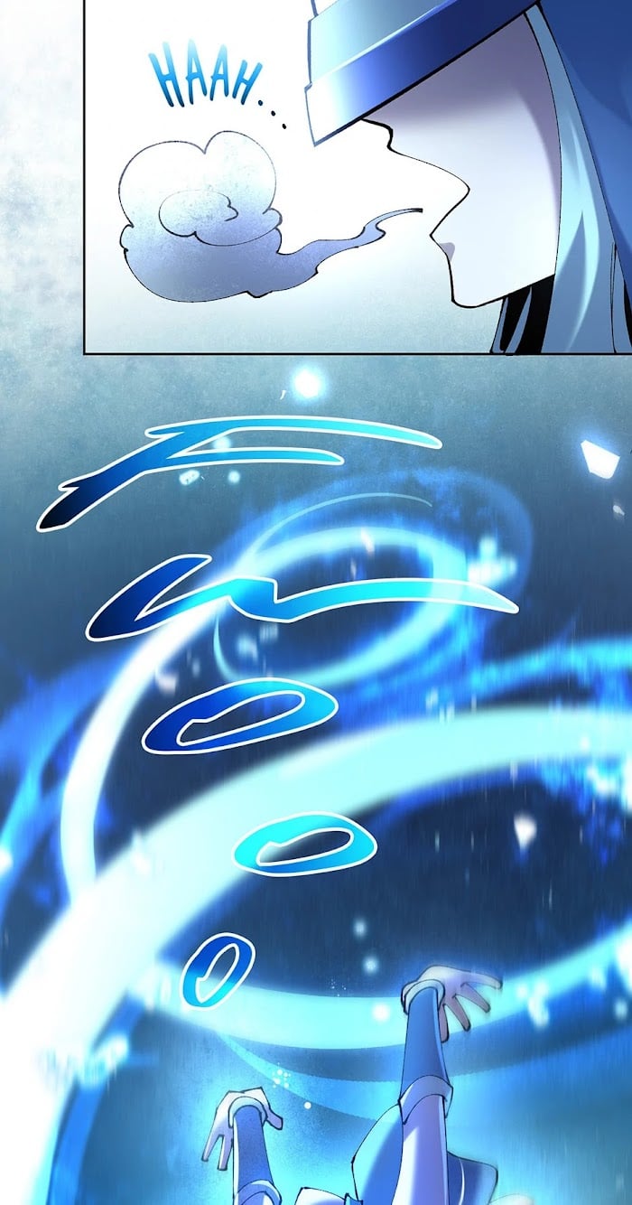 Salvos (A Monster Evolution Litrpg) Chapter 76 - Page 12