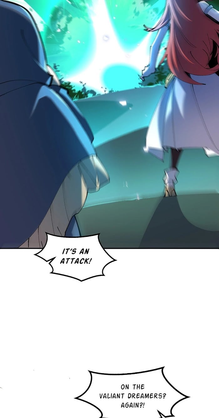 Salvos (A Monster Evolution Litrpg) Chapter 76 - Page 57