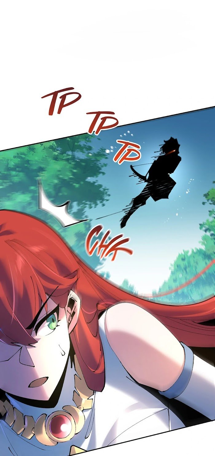 Salvos (A Monster Evolution Litrpg) Chapter 76 - Page 65