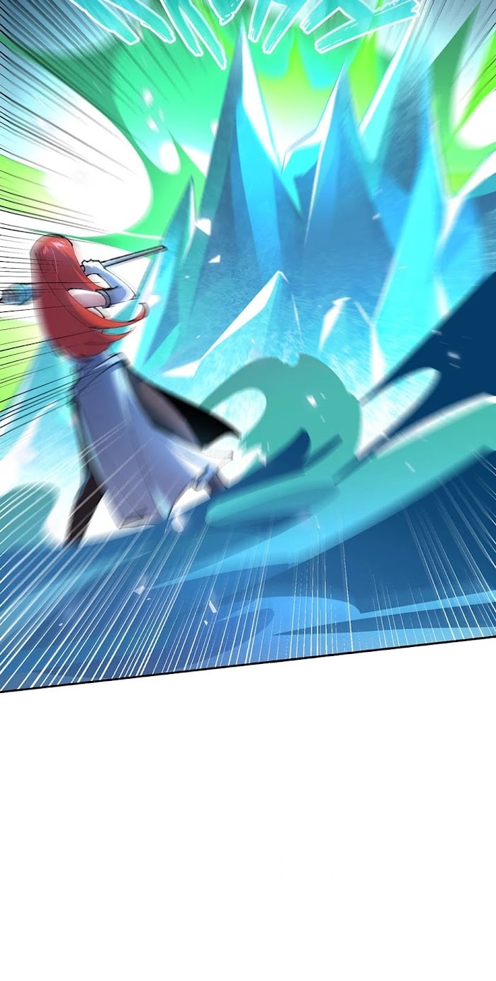 Salvos (A Monster Evolution Litrpg) Chapter 76 - Page 81