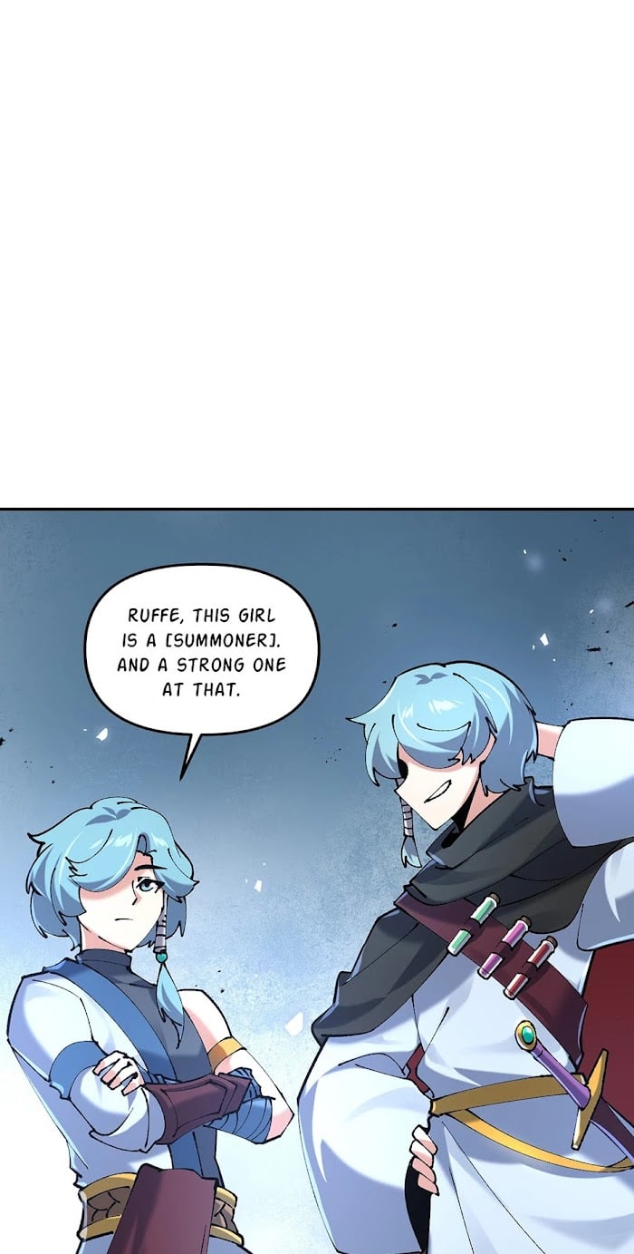 Salvos (A Monster Evolution Litrpg) Chapter 76 - Page 83