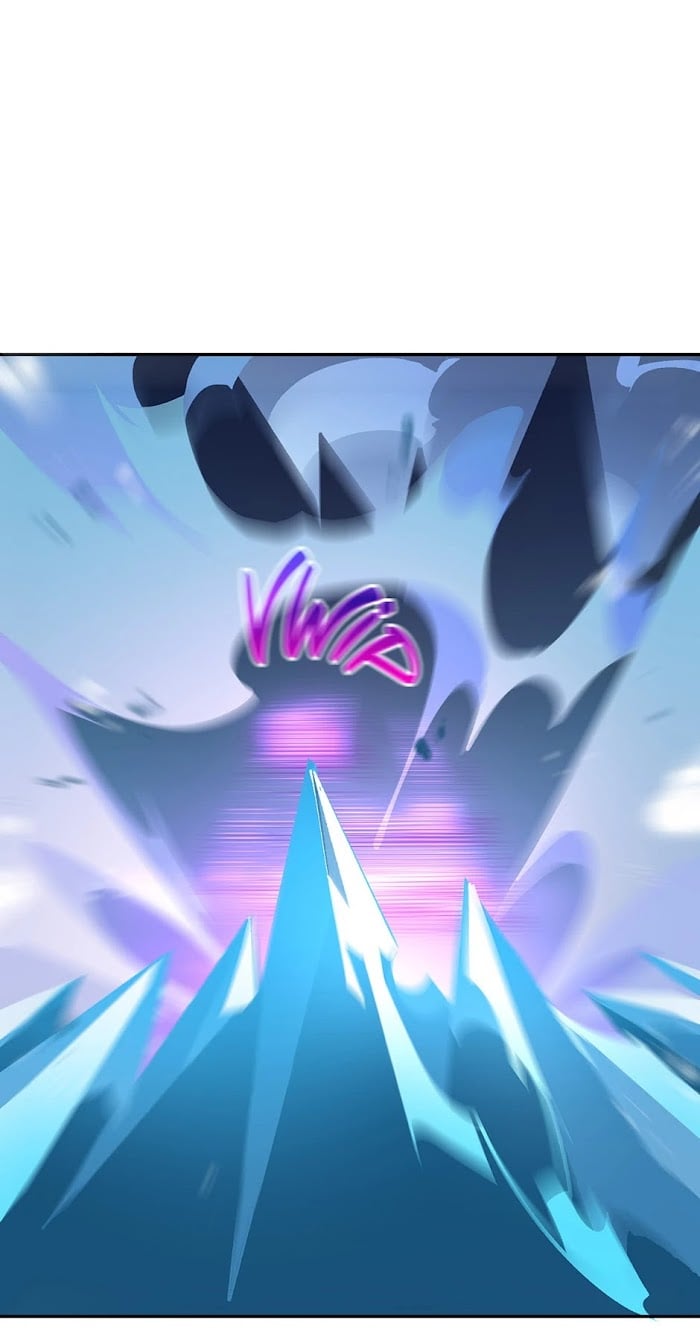 Salvos (A Monster Evolution Litrpg) Chapter 76 - Page 91