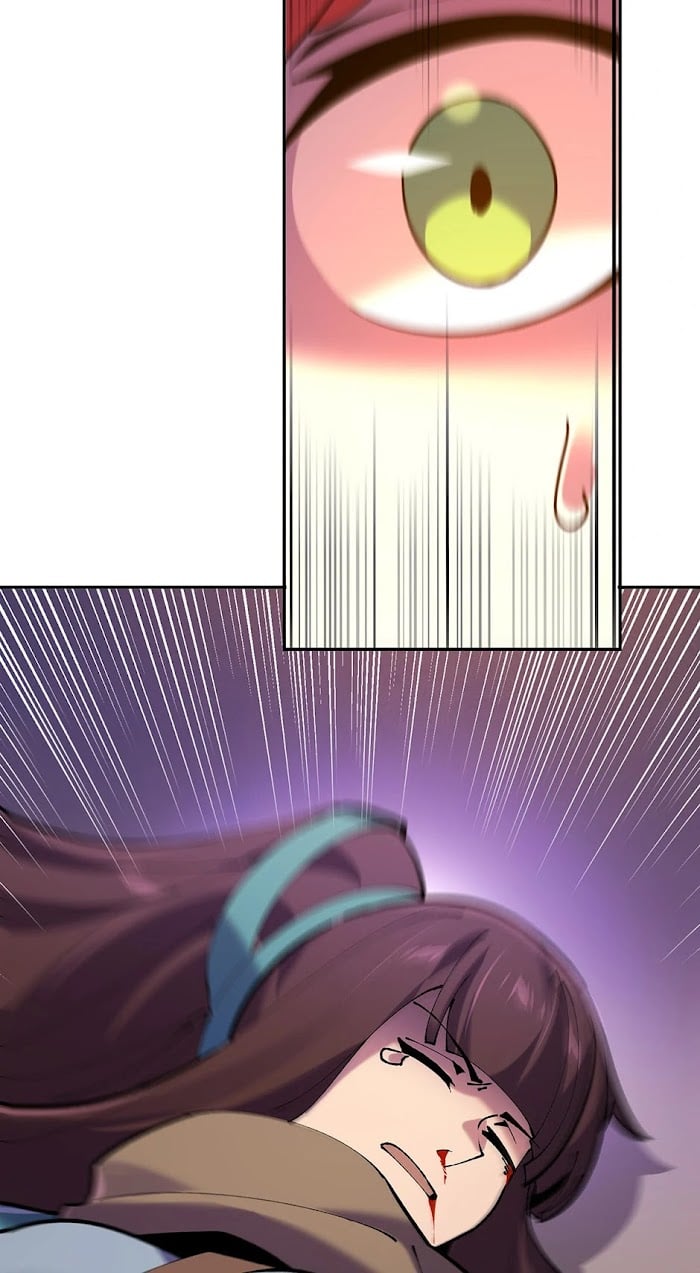 Salvos (A Monster Evolution Litrpg) Chapter 76 - Page 96