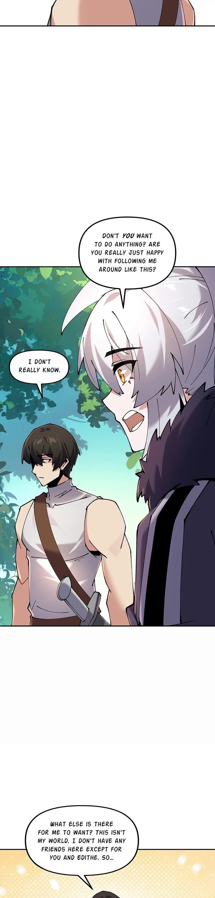 Salvos (A Monster Evolution Litrpg) Chapter 77 - Page 17