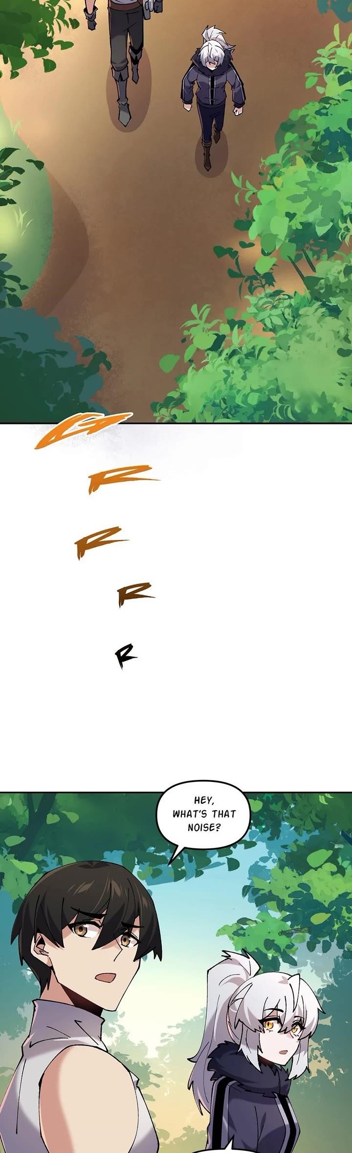 Salvos (A Monster Evolution Litrpg) Chapter 77 - Page 20