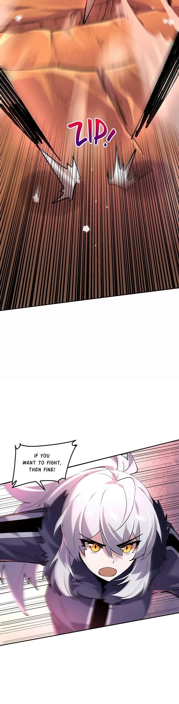 Salvos (A Monster Evolution Litrpg) Chapter 77 - Page 24