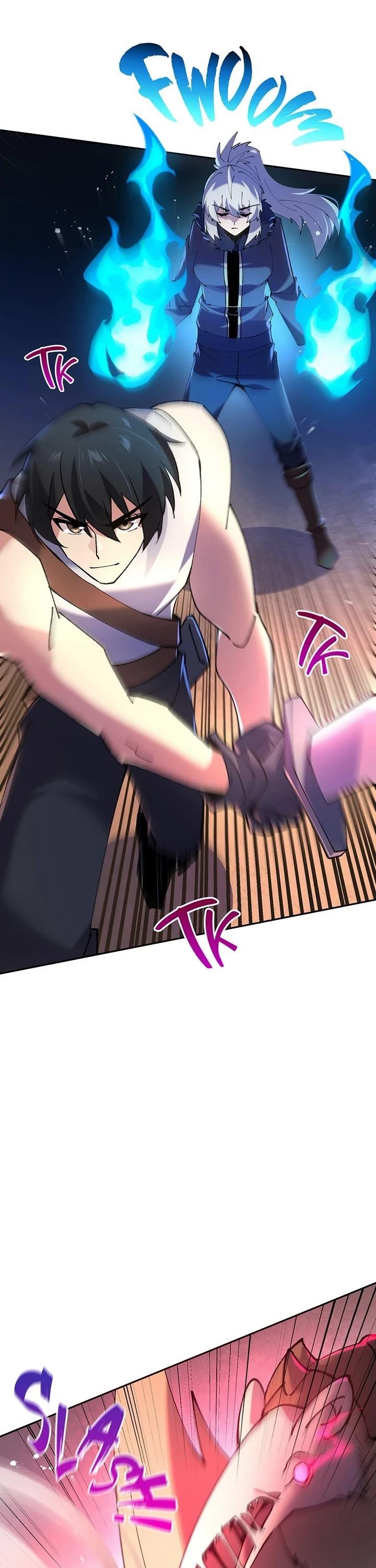 Salvos (A Monster Evolution Litrpg) Chapter 77 - Page 26