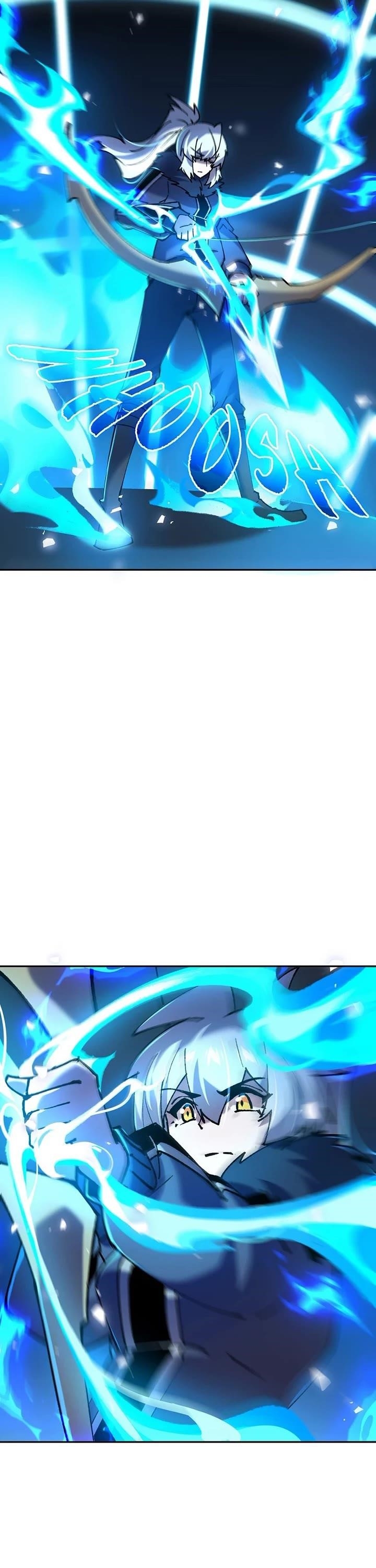 Salvos (A Monster Evolution Litrpg) Chapter 77 - Page 28