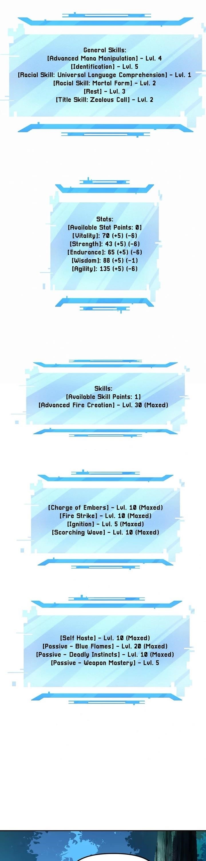 Salvos (A Monster Evolution Litrpg) Chapter 77 - Page 51