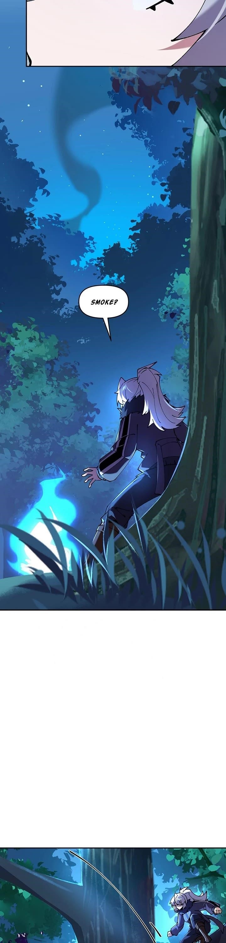 Salvos (A Monster Evolution Litrpg) Chapter 77 - Page 53