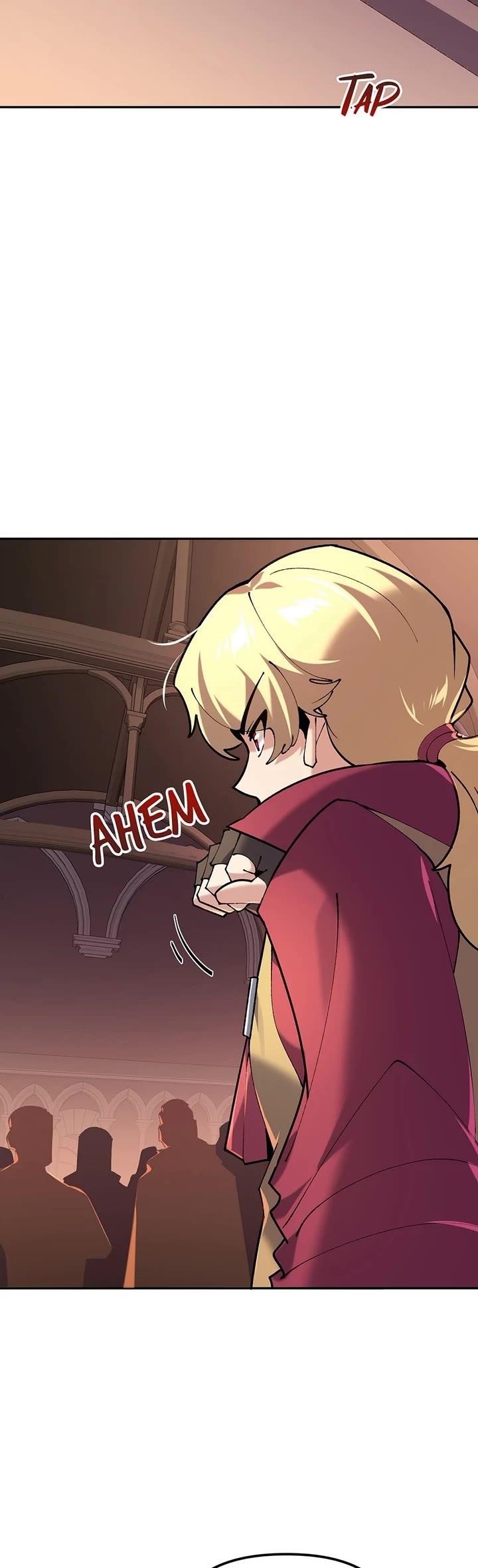 Salvos (A Monster Evolution Litrpg) Chapter 78 - Page 10