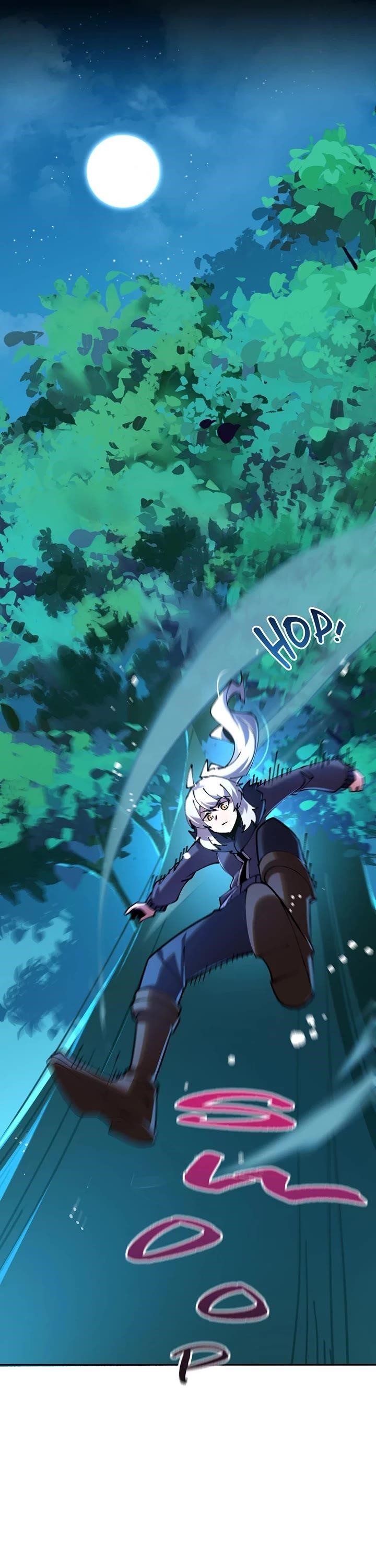 Salvos (A Monster Evolution Litrpg) Chapter 78 - Page 17