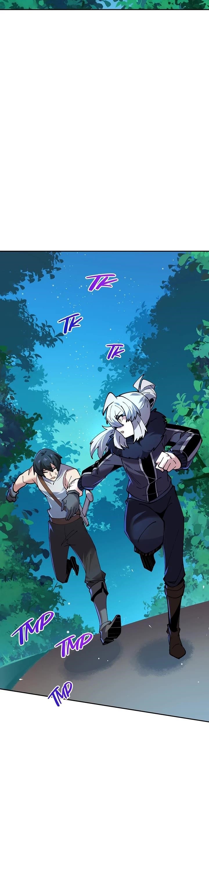 Salvos (A Monster Evolution Litrpg) Chapter 78 - Page 23