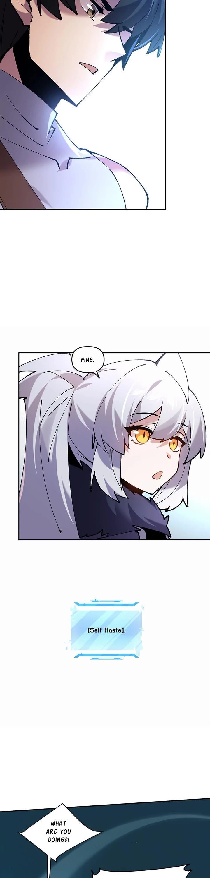 Salvos (A Monster Evolution Litrpg) Chapter 78 - Page 27