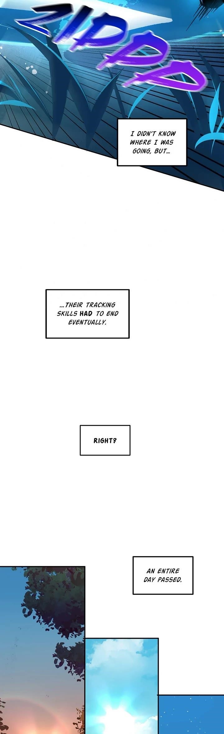 Salvos (A Monster Evolution Litrpg) Chapter 78 - Page 30