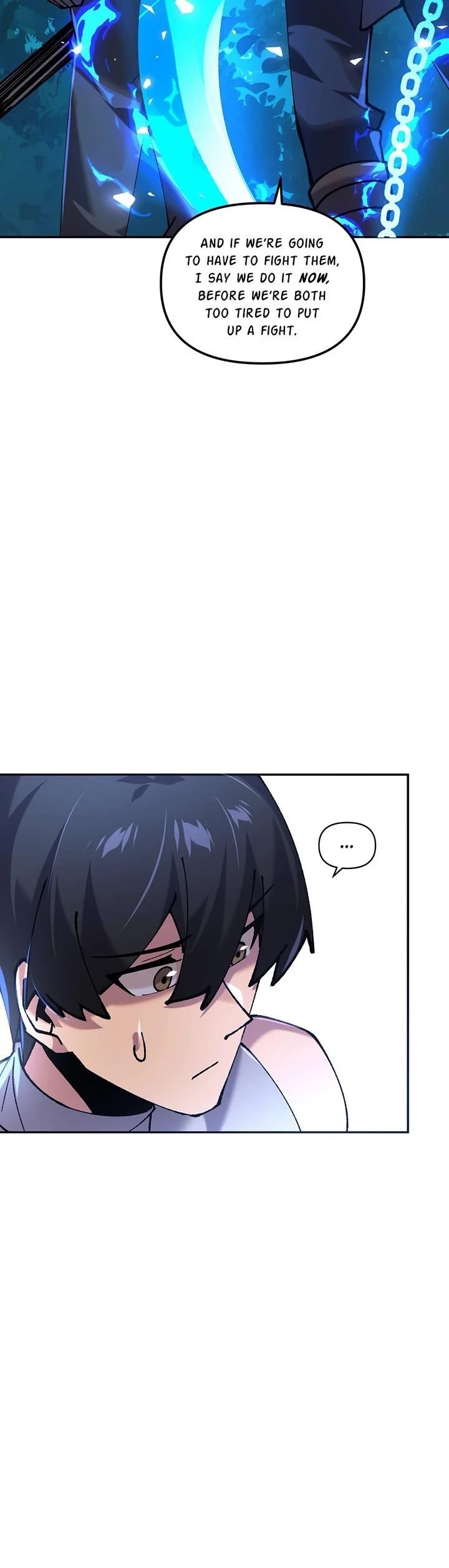 Salvos (A Monster Evolution Litrpg) Chapter 78 - Page 39