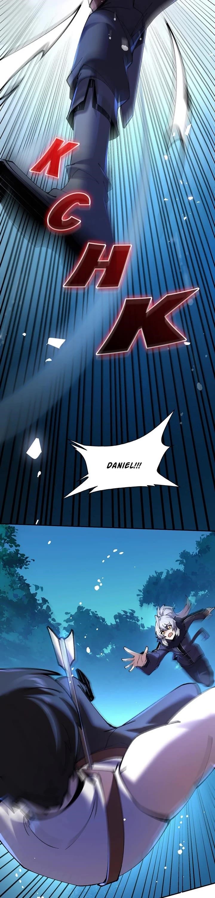 Salvos (A Monster Evolution Litrpg) Chapter 78 - Page 42