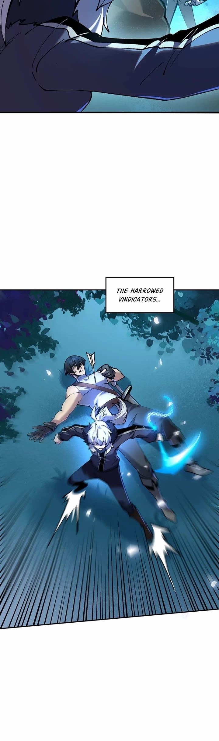 Salvos (A Monster Evolution Litrpg) Chapter 78 - Page 44