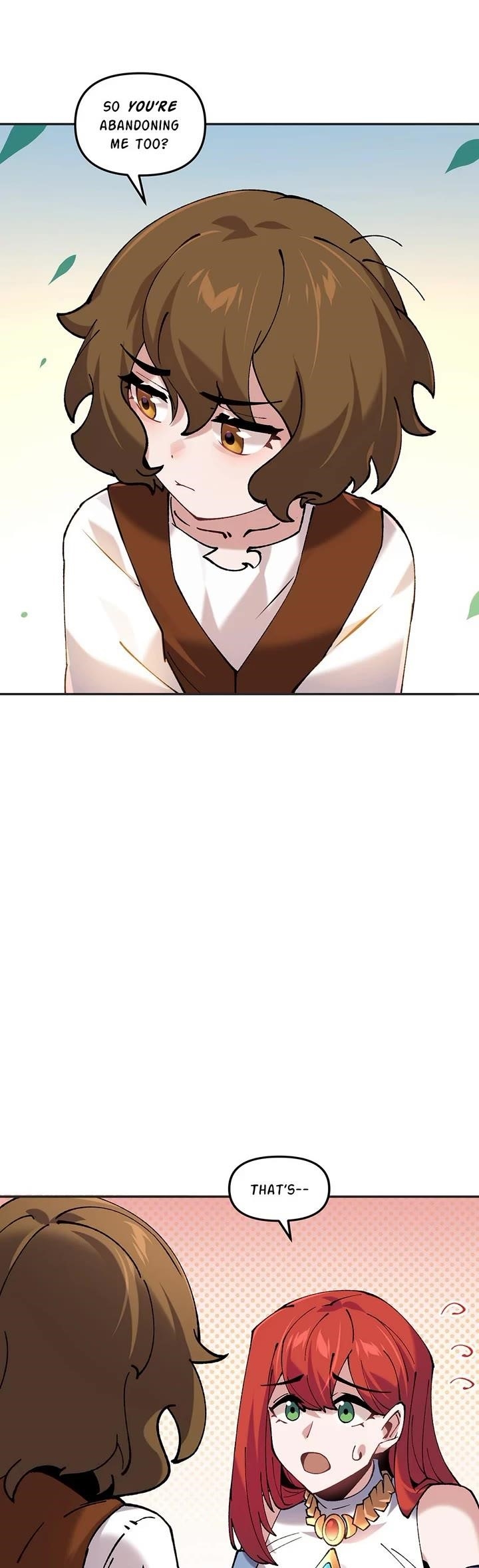 Salvos (A Monster Evolution Litrpg) Chapter 78 - Page 5