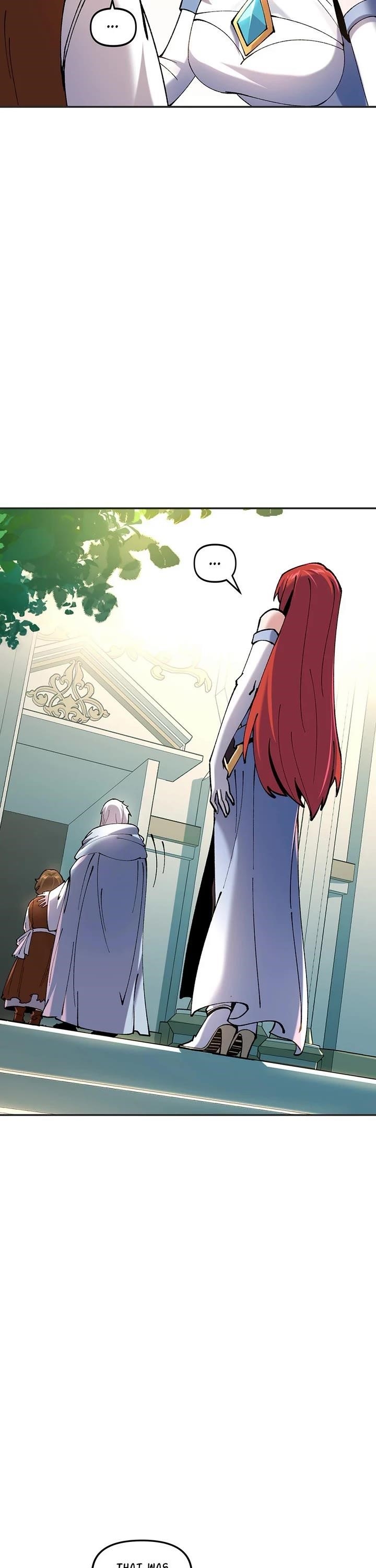 Salvos (A Monster Evolution Litrpg) Chapter 78 - Page 6