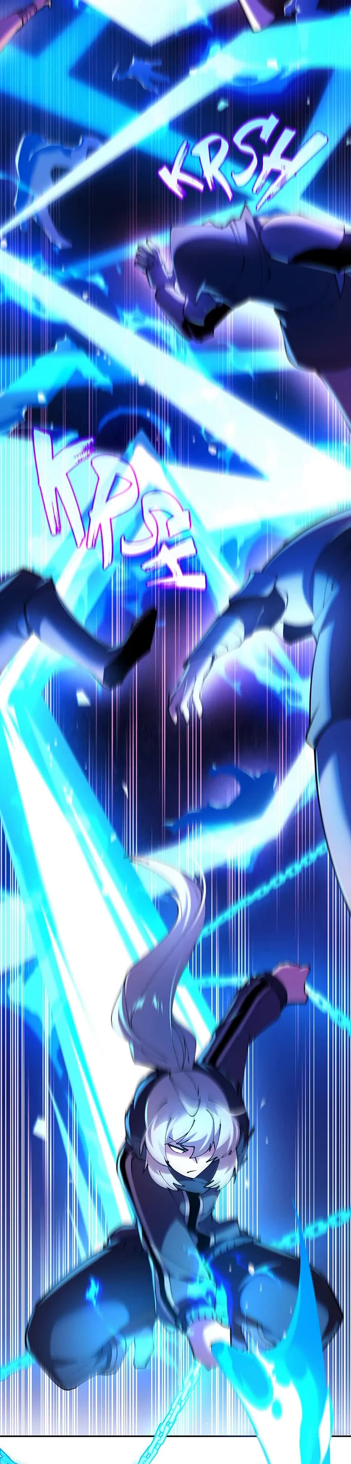 Salvos (A Monster Evolution Litrpg) Chapter 79 - Page 26